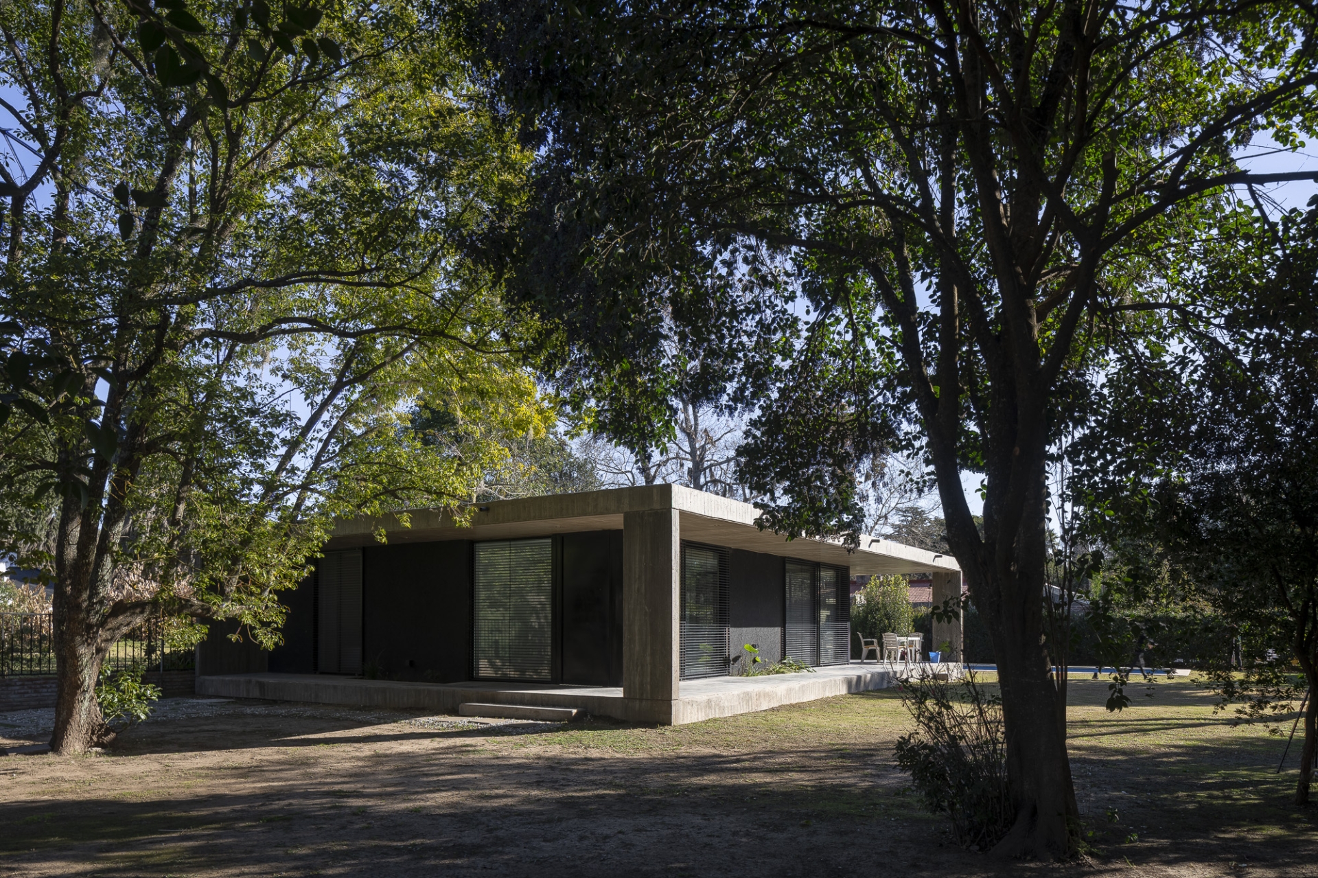 Casa Alma